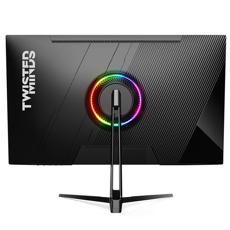 Twisted Minds TM32FHD180VA 32" FHD VA,180Hz, 1ms, Gaming Monitor