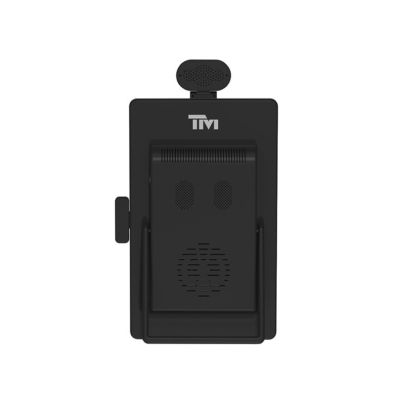 Twisted Minds S3 All-in-One Live Broadcast Desktop 15.6" FHD LCD Screen, 50MP Magnetic Camera, Android 12 System, Adjustable Bracket