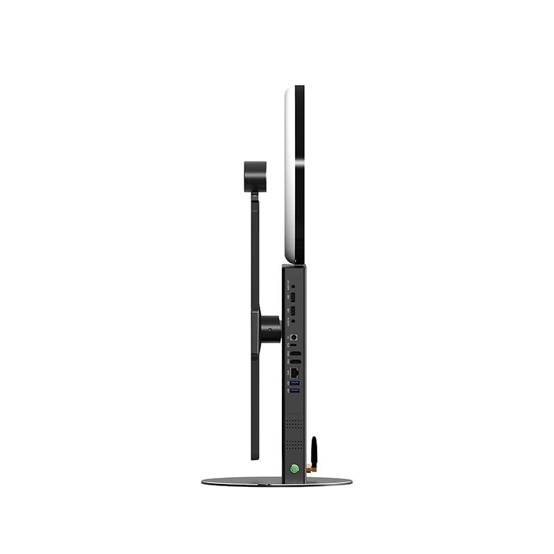 Twisted Minds S1 All-in-One Live Broadcast Desktop 15.6" FHD LCD Screen, 50MP Magnetic Camera, Android 11 System, Fixed Stand