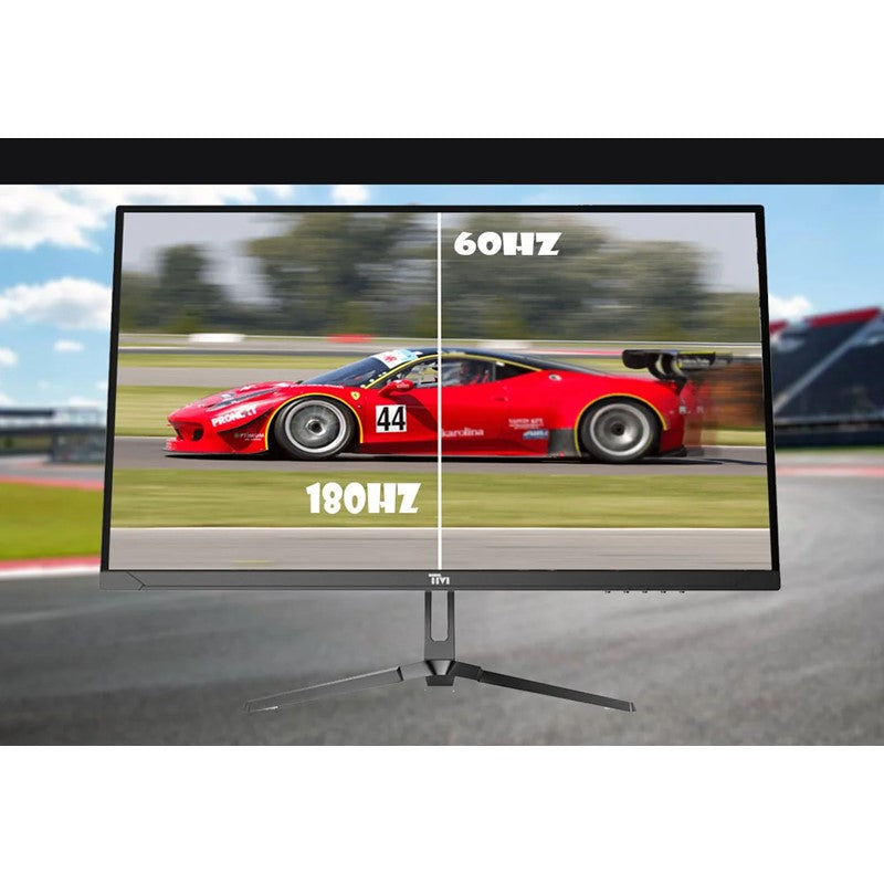 Twisted Minds TM32FHD180VA 32" FHD VA,180Hz, 1ms, Gaming Monitor