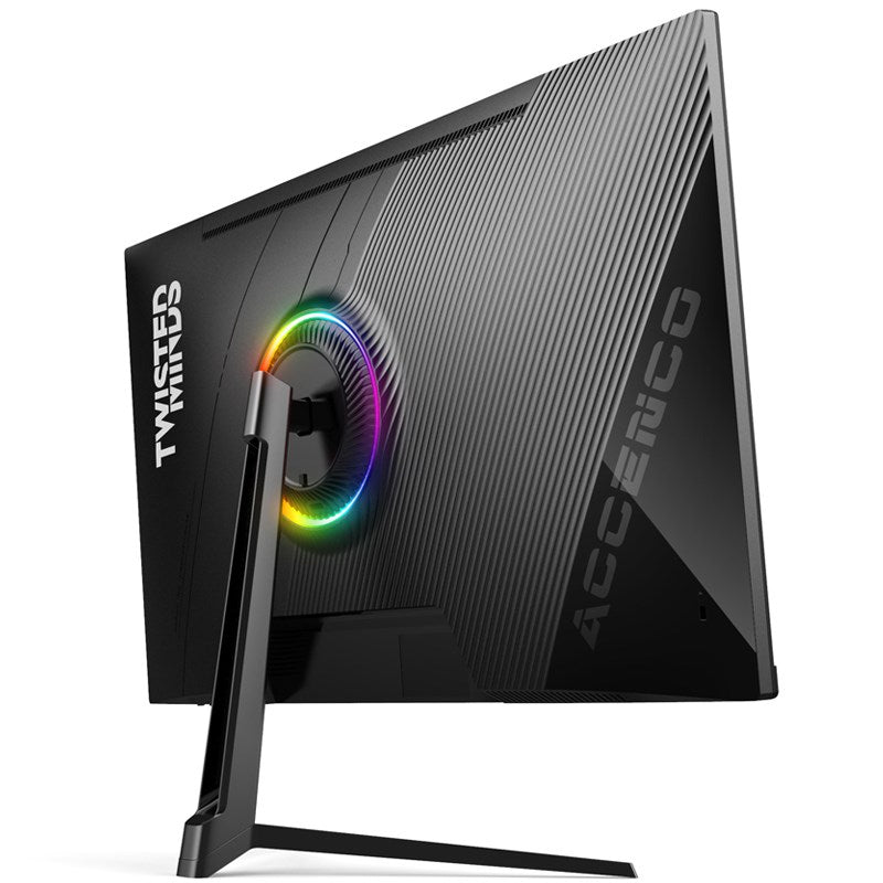Twisted Minds TM32FHD180VA 32" FHD VA,180Hz, 1ms, Gaming Monitor