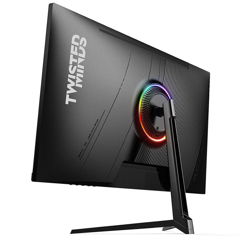 Twisted Minds TM32FHD180VA 32" FHD VA,180Hz, 1ms, Gaming Monitor