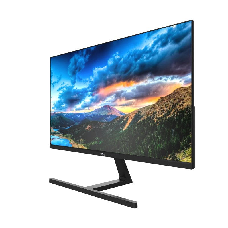 Twisted Minds Blaze Series Flat 27" FHD - 180HZ 0.5MS Fast IPS HDMI 2.1 Gaming Monitor