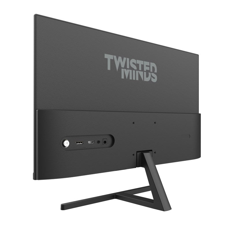 Twisted Minds Blaze Series Flat 27" FHD - 180HZ 0.5MS Fast IPS HDMI 2.1 Gaming Monitor