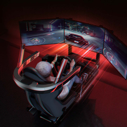 COLO GCS 7.1.2Ch Surround Speaker System for PC/PS5/Xbox/Switch