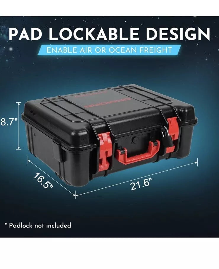 Armorr Gamersbox