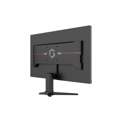 GAMEON GOMD27QHD240IPS Dominator Series 27" QHD, 240Hz, MPRT 0.5ms, HDMI 2.1, Fast IPS Gaming Monitor (Supports PS5) - Black