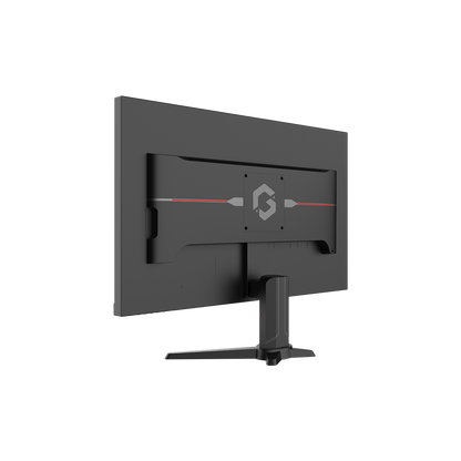 GAMEON GOMD27QHD240IPS Dominator Series 27" QHD, 240Hz, MPRT 0.5ms, HDMI 2.1, Fast IPS Gaming Monitor (Supports PS5) - Black