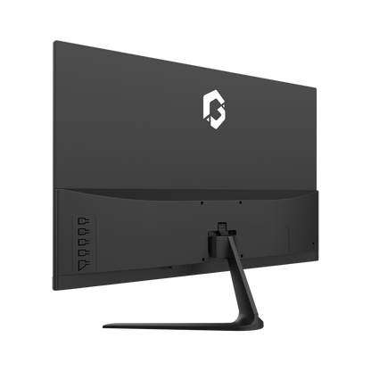 GAMEON GOES22FHD120IPS 22" FHD, 120Hz, MPRT 0.5ms, HDMI 2.1, Fast IPS Gaming Monitor (Support PS5) - Black
