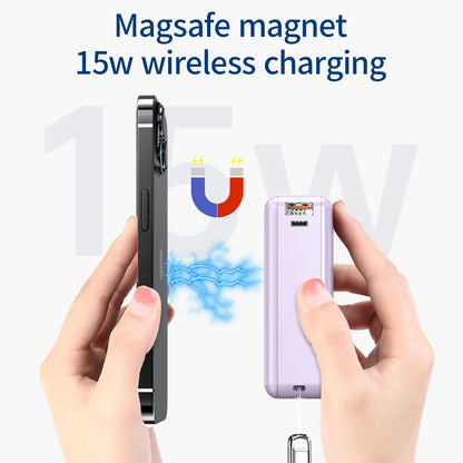6-in-1 Wireless Charging Station