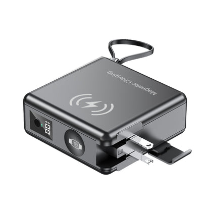 6-in-1 Wireless Charging Station
