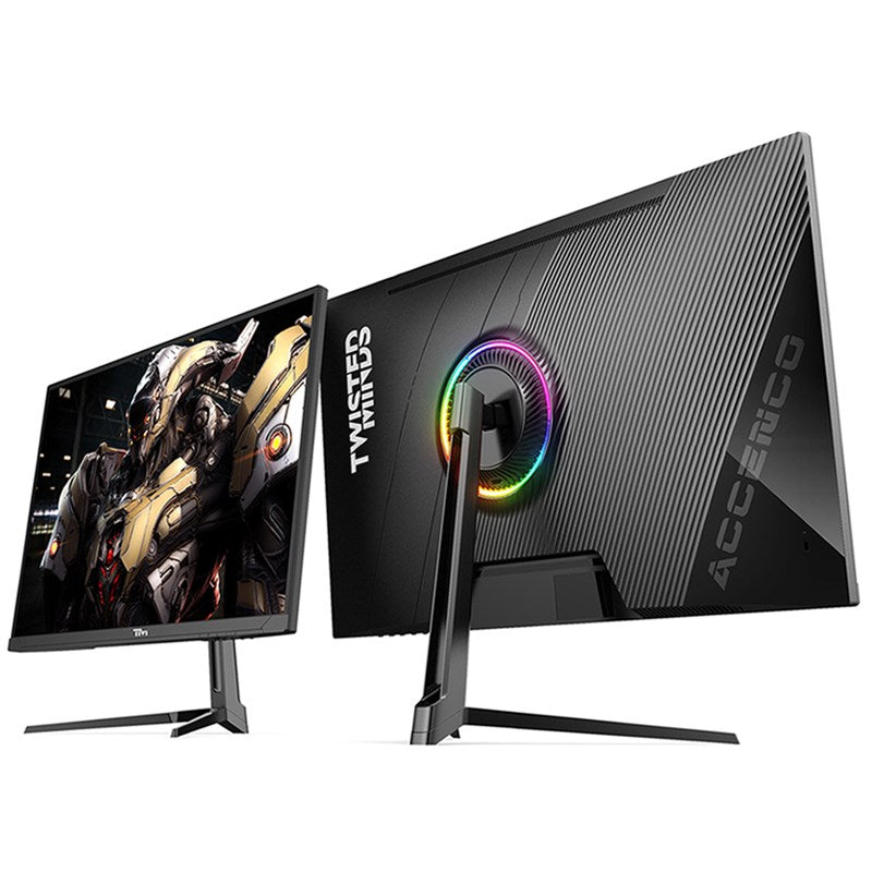 Twisted Minds TM32FHD180VA 32" FHD VA,180Hz, 1ms, Gaming Monitor