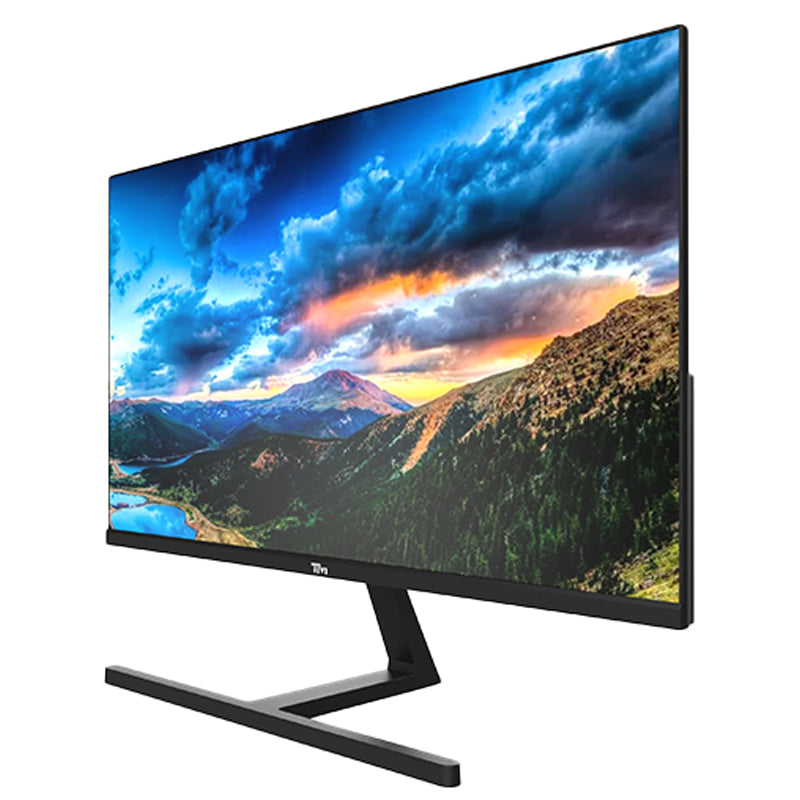 Twisted Minds Blaze Series Flat  24" FHD - 180HZ 0.5 MS Fast IPS HDMI 2.1 Gaming Monitor