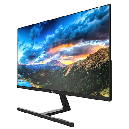 Twisted Minds Blaze Series Flat  24" FHD - 180HZ 0.5 MS Fast IPS HDMI 2.1 Gaming Monitor
