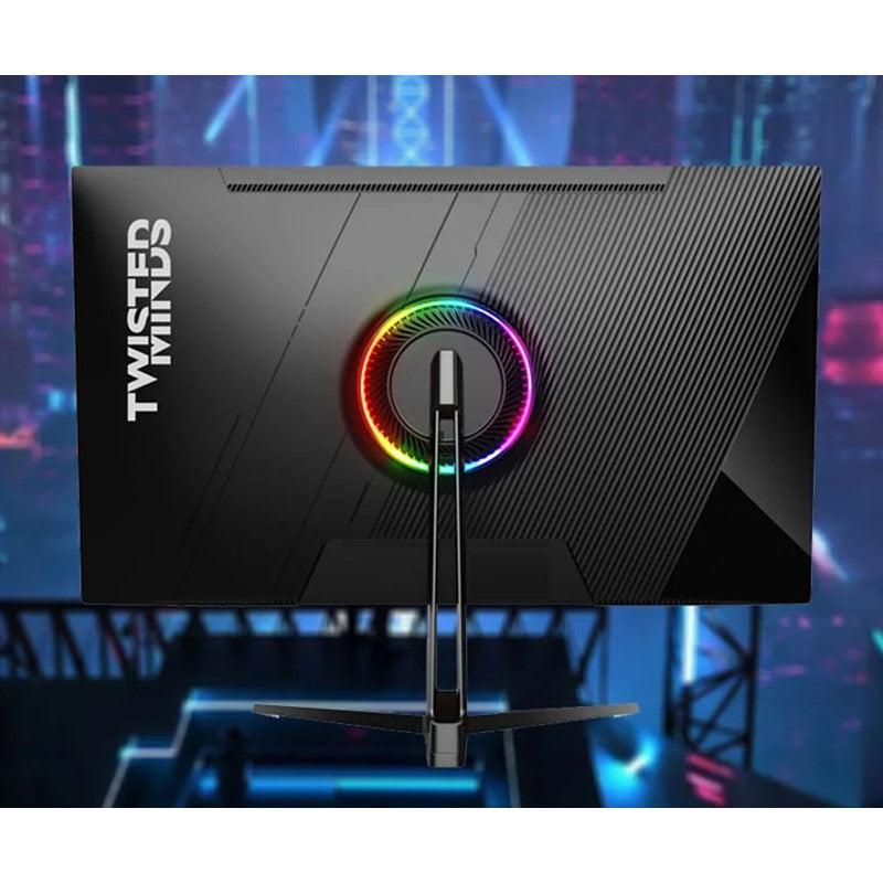 Twisted Minds TM32FHD180VA 32" FHD VA,180Hz, 1ms, Gaming Monitor
