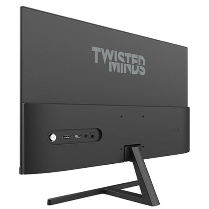 Twisted Minds Blaze Series Flat  24" FHD - 180HZ 0.5 MS Fast IPS HDMI 2.1 Gaming Monitor