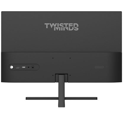 Twisted Minds Blaze Series Flat  24" FHD - 180HZ 0.5 MS Fast IPS HDMI 2.1 Gaming Monitor
