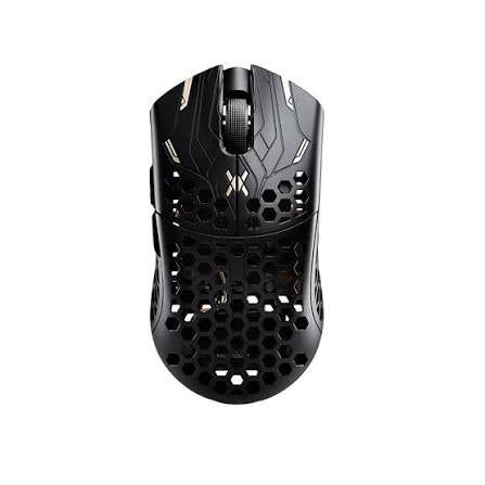 Finalmouse UltralightX Guardian Lion