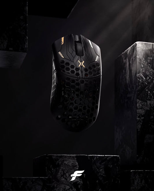 Finalmouse UltralightX Guardian Lion