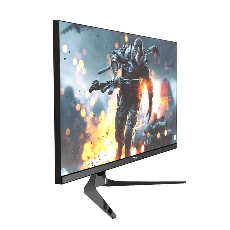 Twisted Minds Blaze Series Flat 27" QHD - 180HZ 0.5MS Fast IPS HDMI 2.1 Gaming Monitor