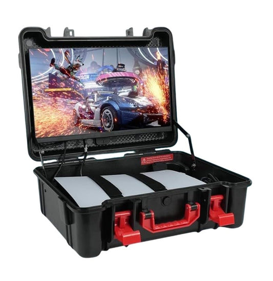 Armorr Gamersbox