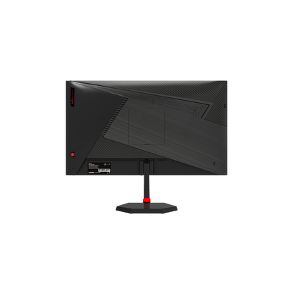 GAMEON 27 Inch QHD 2K Gaming Monitor 2560x1440 IPS Panel 180Hz Refresh Rate 1ms Response Time HDMI 2.1 HDR Adaptive Sync PC & Console Ready