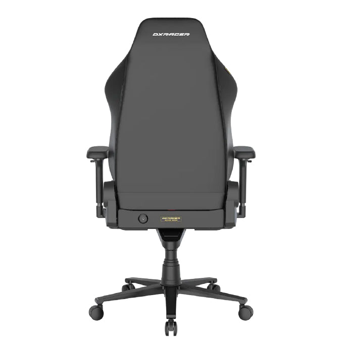 DXRacer MARTIAN Series Gaming Chair | Plus / XL - Black Red