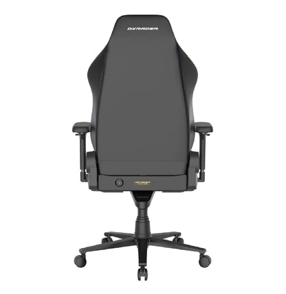 DXRacer MARTIAN Series Gaming Chair | Plus / XL - Black Red