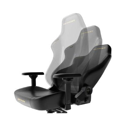 DXRacer MARTIAN Series Gaming Chair | Plus / XL - Black Red