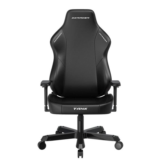 DXRacer TANK Series Gaming Chair | Super Plus / XXL - Black