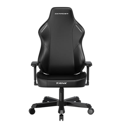DXRacer TANK Series Gaming Chair | Super Plus / XXL - Black