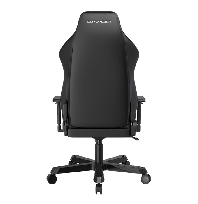 DXRacer TANK Series Gaming Chair | Super Plus / XXL - Black