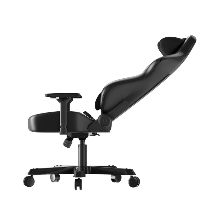 DXRacer TANK Series Gaming Chair | Super Plus / XXL - Black