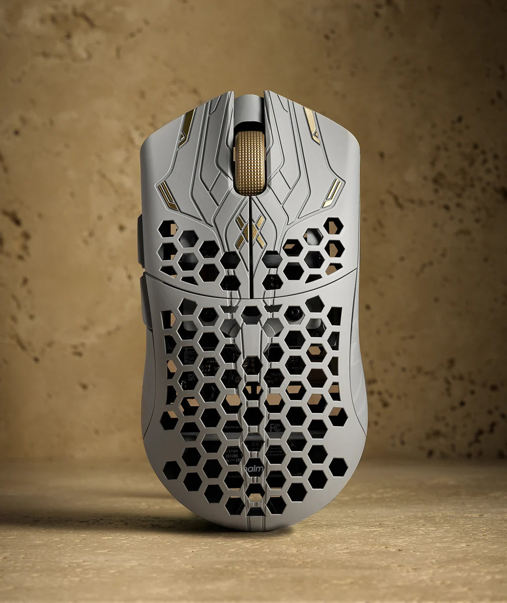 Final Mouse ULX Prophecy - Clix