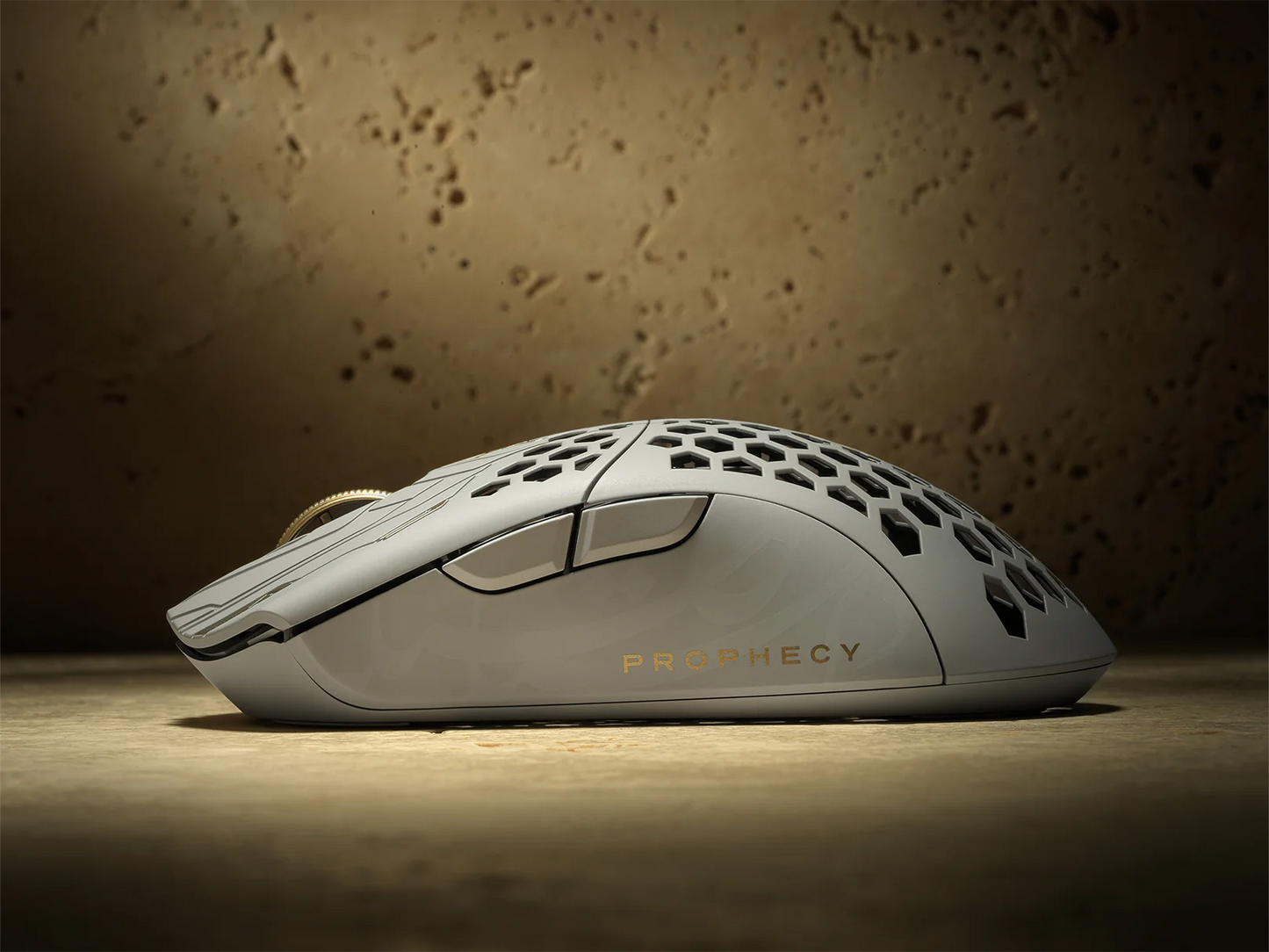 Final Mouse ULX Prophecy - Clix