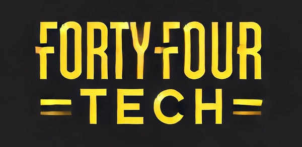FortyFourTech